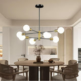 1 pieza de lámpara floral del cielo viento industrial retro moderno con base E26/E27, instalación semienterrada, adecuada para salones, dormitorios, granjas, islas de cocina, estudios, hoteles y otros espacios comerciales (sin bombillas incluidas) 85v-26