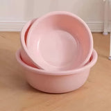 Baño de Pies Multiusos Resistente - Spa Portátil para Pies sin Electricidad, Fácil Limpieza, Bañera para Hogar y Salón, Construcción en Plástico Duradero para Pedicura, Cuidado de Uñas e Hidroterapia, Relajación