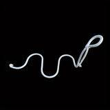 1pc Soporte de Vino Mágico Innovador - Exhibidor Flotante de Botella de Metal Elegante para Decoración de Bar en Casa