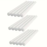 Vara de esponja de repuesto para elemento de filtro de humidificador, núcleo de absorción de agua, piezas de repuesto para difusor de aroma y accesorios de purificación volátiles.