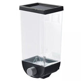 Dispensador De Cereal Y Semillas