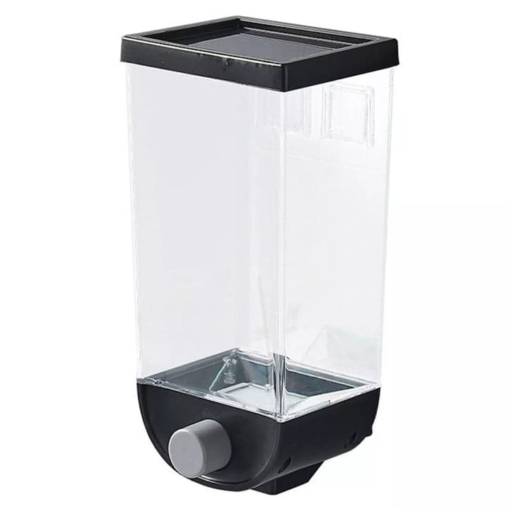 Dispensador De Cereal Y Semillas