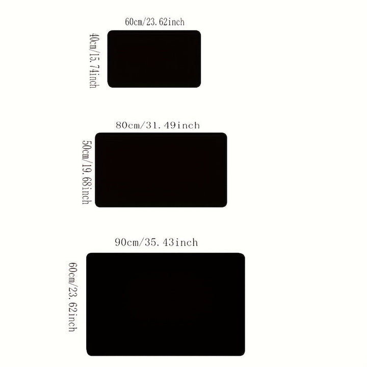 Alfombra de Entrada 2D Ilusión Estanque de Koi - Diseño Vibrante con Peces Koi y Plantas Acuáticas, Antideslizante Lavable a Máquina en Poliéster, Decoración para Baño, Dormitorio o Sala, Accesorios Serenos para Suelo, Plano 2D