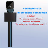 Soporte Ergonómico Ajustable para Micrófono Lavalier sin varillas de DJI RODE - Compatible con Wireless GO, Rode SmartLav+ para Vlogging, Podcasts, Entrevistas y Reportajes (), Equipo Profesional de Audio, Construcción Duradera