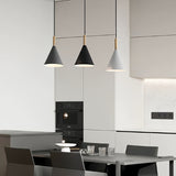 Arandela Nueva para Restaurantes con Tres Cabezas, Lámpara de Bar Moderna y Minimalista sin Bombillas