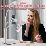 Microfono de Transmisión Dinámico NXG con Conectores USB-C y Diafragma en Forma de Corazón, Efectos de Iluminación RGB y Control de Volumen - Soporte Integrado Duradero para Transmisiones En Vivo, Juegos, Podcasts, Voces Off (Rosa), Micrófono para PC