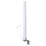Antena Omnidireccional para Router Exterior de T Mobile, Antena Celular MIMO para Internet en Casa y Hotspot