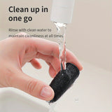 Elegido por la mayoría, desmaquillador eléctrico de pies recargable por USB - Conjunto de limas de pies y manos automáticas con superficie opaca, multifuncional y conveniente, regalo ideal para 5 días importantes, Navidad, Halloween, Día de San Valentín,