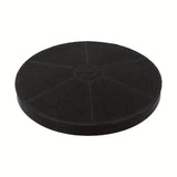 1-Pack Filtro de Carbón Activado URTUE para Campana Extractora - 44.45x44.45x3.81 cm, Control de Olores y Grasa, Instalación Fácil, Reemplazo Duradero para Ventilador de Cocina ()