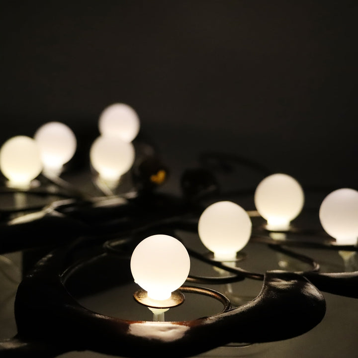 Arte de Pared Exterior, Mariposa Metálica con Energía Solar para Decoración de Paredes, Decoración de Jardín de Mariposas al Aire Libre, Lámpara Escultura de Arte de Mariposas para Jardín, Patio, Valla y Balcón - 38.1 cm