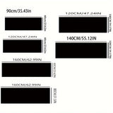 Alfombra de área de lujo gris claro y peluda - Suave, lavable a mano, alfombra rectangular de poliéster para salón o dormitorio, 40cm x 60cm, diseño elegante de borlas, fabricada a máquina, perfecta para decoración de hogar moderna, alfombras para salón