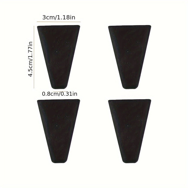 Accesorios para freidora de aire: funda de silicona laminada de tres capas, base de silicona, rejilla deshidratadora, almohadilla protectora de esquina y base alta