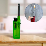 ENCENDEDOR DE ESTUFA