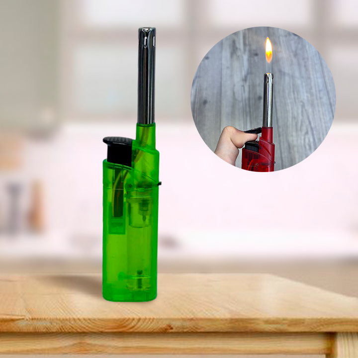 ENCENDEDOR DE ESTUFA