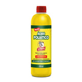 ÁCIDO POLIÁTICO LA VAQUITA  800ML