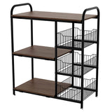 Estante Multiuso Para Cocina