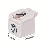 Aguja cantante convencional para ATN 3600L, aguja cantante de giradiscos de diamante