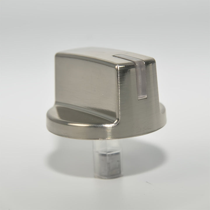 Reemplazo de Perilla para Estufa de Gas de Ajuste Multi-Modelo - Compatible con Múltiples Modelos Incluyendo LCG3011ST, LCG3091ST y Más - Accesorio de Cocina de Plástico Duradero