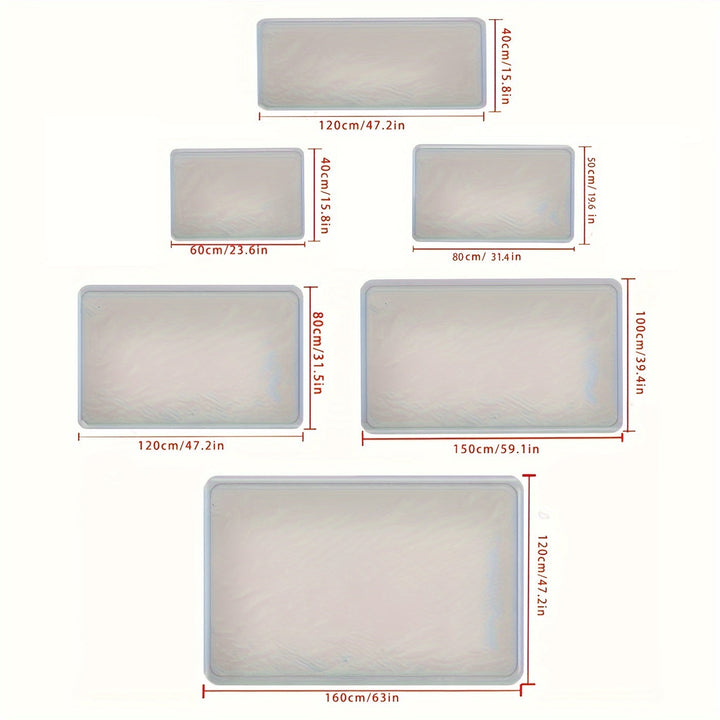 Alfombra Antideslizante De Caricatura De Gato Lindo, Absorbente Y Lavable Para Entrada, Sala De Estar, Cocina, Baño, Decoración De Hogar Duradera De Poliéster