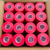 20 unidades de Cintas de Plástico Resistente para Plantas - Impermeables y Resistentes al Sol, Ideales para Uvas, Tomates, Enredaderas - Herramienta de Jardinería Esencial, Soporte de Plantas para Jardín | Cintas de Plantas Impermeables | Cintas de Plást