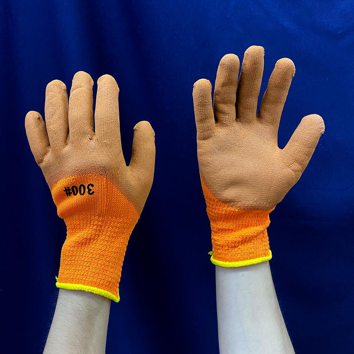 Guantes Protección Trabajo GP-300