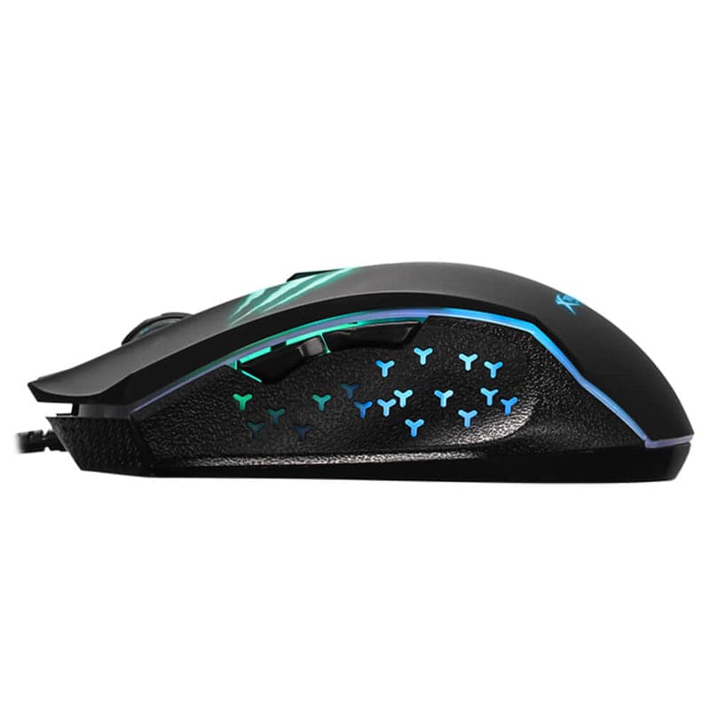 Mouse Gamer Led Xtrike Me GM203 917640