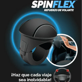 Refuerzo de volante | Accesorio para carro