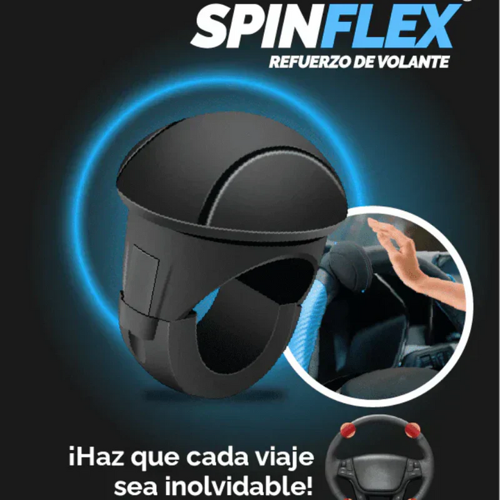 Refuerzo de volante | Accesorio para carro