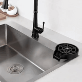 Lavador De Vasos Enjuague Automático A Presión JPVI-21