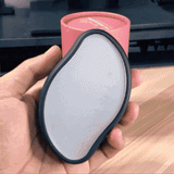 Depilador Manual Exfoliante Sin Dolor Corporal Removedor Pelo ASL-663