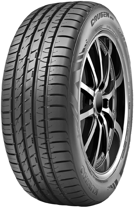 KUMHO HP91 CRUGEN 265/50R19 110Y 3702
