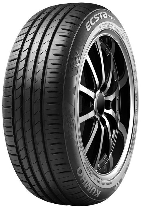 KUMHO HS51 ECSTA 195/45R15 78V 1301