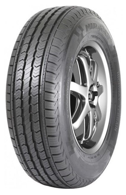 MIRAGE MR-HT172 235/70R16 106H MGE20000003