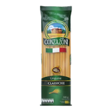 PASTA CONZAZONI 500G LINGUINE