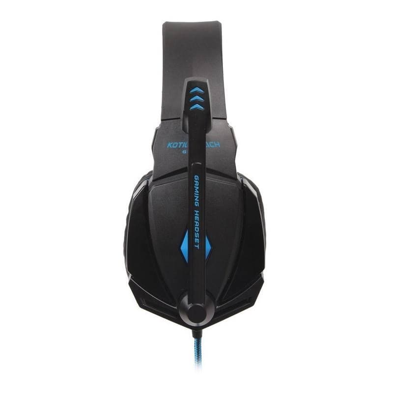 Audífonos Gamer Kotion Each G4000