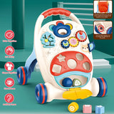 ANDADERA CON FIGURAS BM8016-1QX91167E BABY KAYS