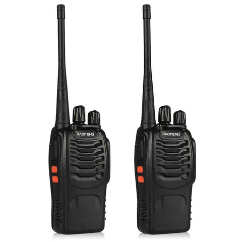 WALKIE TALKIE