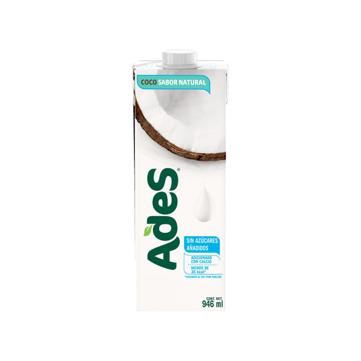 BEBIDA ADES 946ML COCO