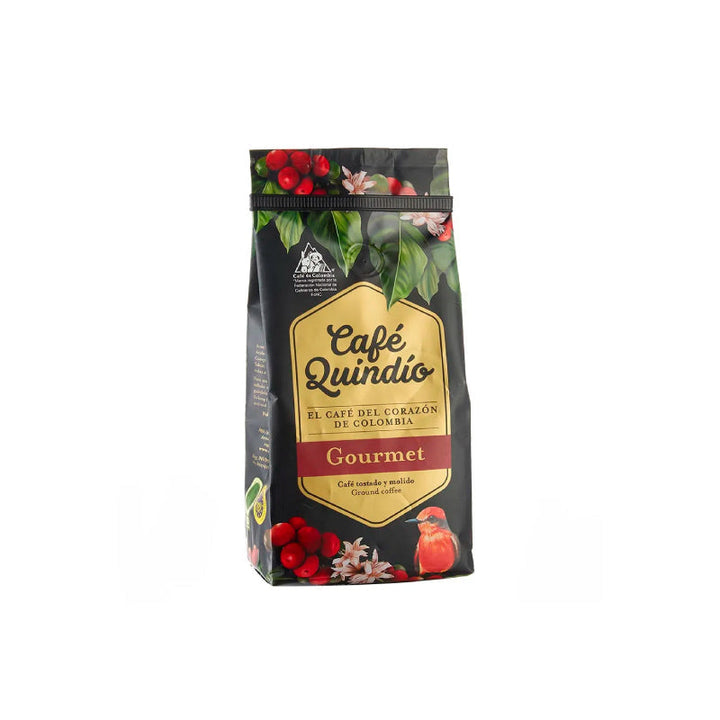 CAFE QUINDIO 250G GOURMET MOLIDO