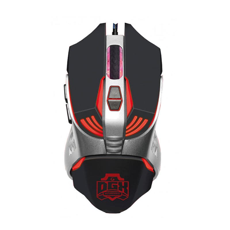 Mouse Gamer Led Profesional Legend DGX 930197