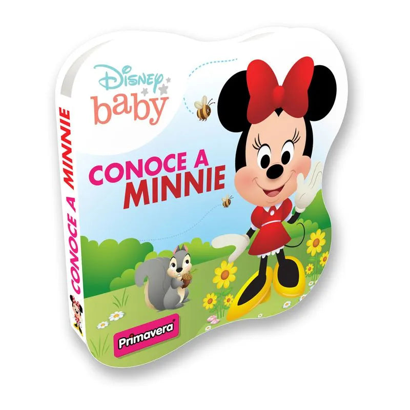 LIBRO MIS PRIMEROS CUENTOS DISNEY 3434-018 PRIMAVERA