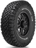 BF GOODRICH ALL TERRAIN K02 235/85R16 120S 75154