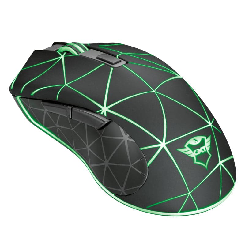 Mouse Gamer Led GXT 133 LOCX 229882