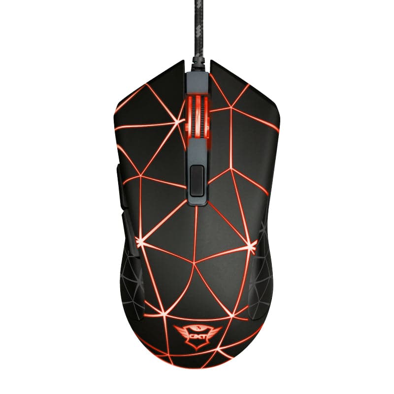 Mouse Gamer Led GXT 133 LOCX 229882