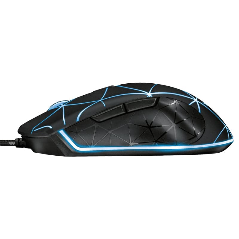 Mouse Gamer Led GXT 133 LOCX 229882