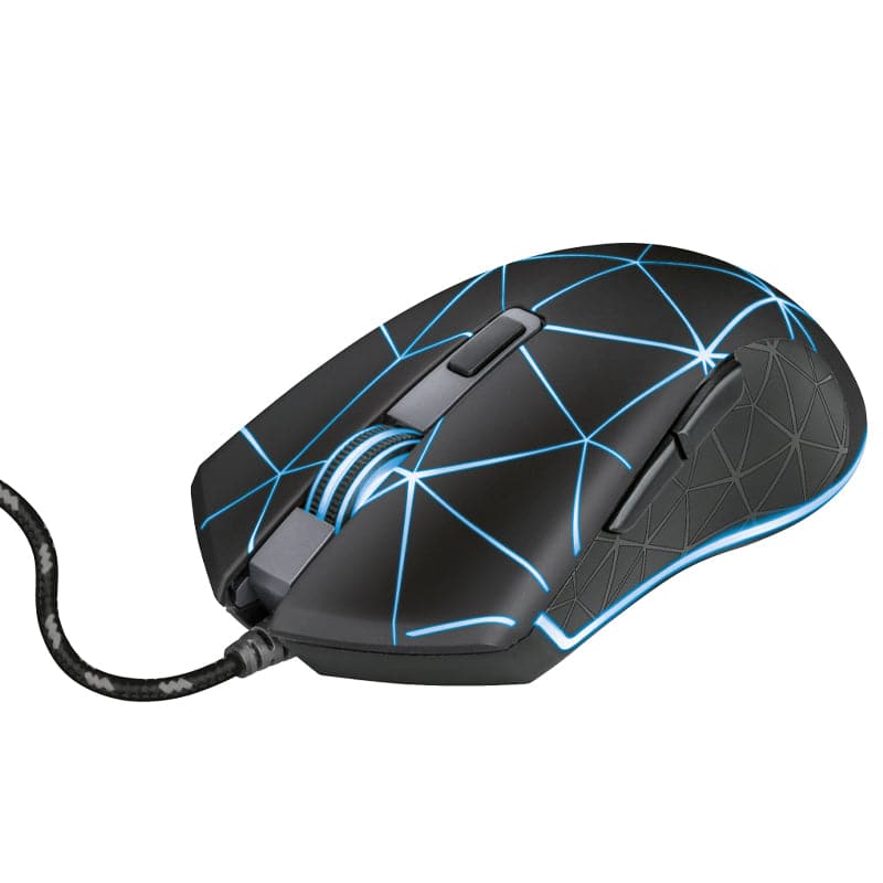 Mouse Gamer Led GXT 133 LOCX 229882