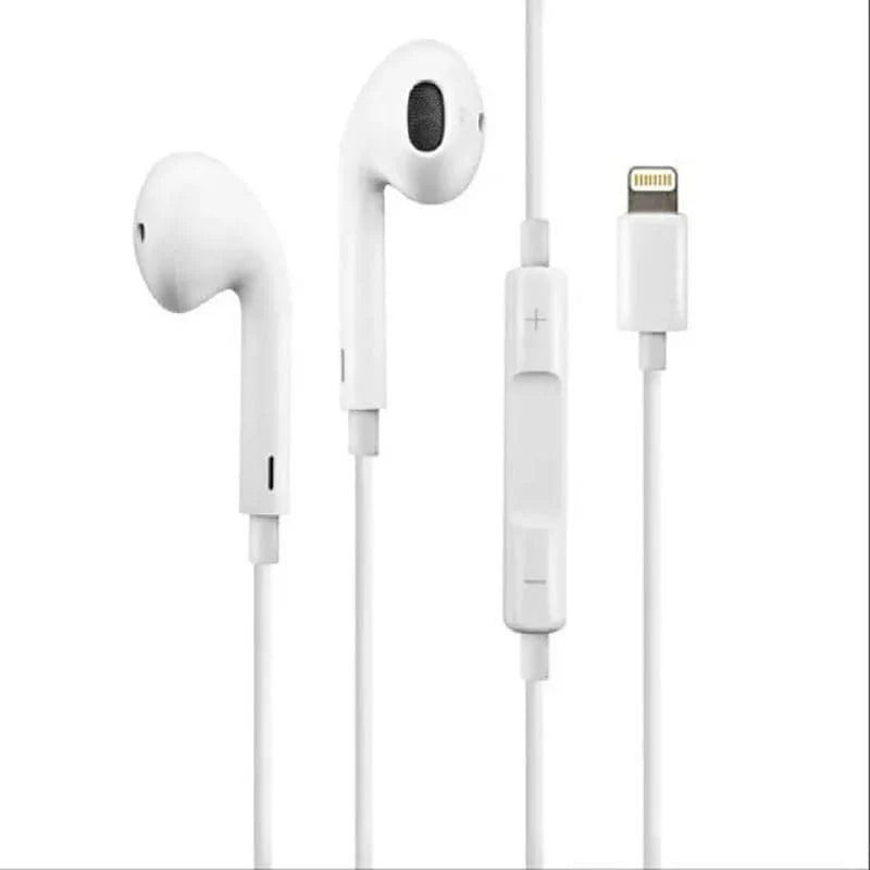 Audifonos iPhone EarPods Original