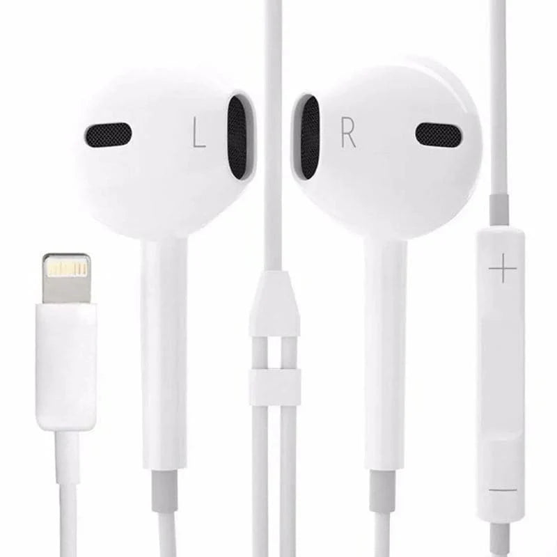 Audifonos iPhone EarPods Original