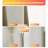 FastCoat™ - Rodillo de pintura portatil