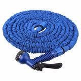 Manguera Expandible Retráctil con Pitón Varias Medidas 45 Metros